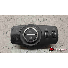 01561323160 BLOCCO COMANDO LUCI ALFA ROMEO GIULIA 2.0TD 150CV 2018