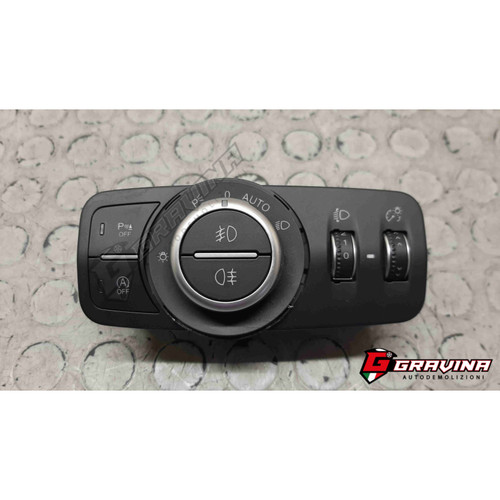 01561323160 blocco comando - 01561323160,