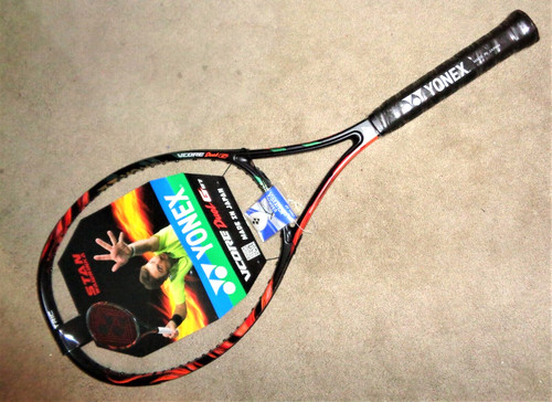 Yonex duel 330g impugnatura - duel, g