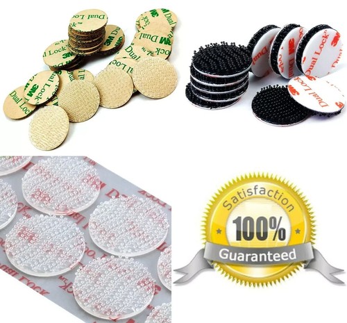 Dual lock dots nastro - 3m,