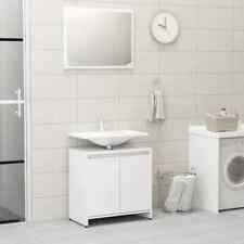 VidaXL Set Mobili da Bagno