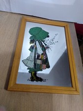 RARO - QUADRO A SPECCHIO