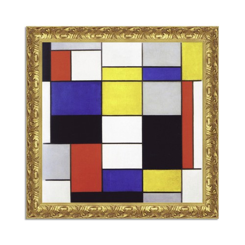 Quadro stampa tela effetto - stampa,