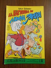 albi della rosa TOPOLINO n.578