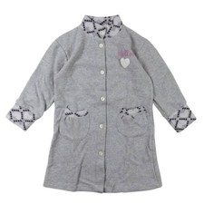 Vestaglia bambina invenale Primero I14313GR