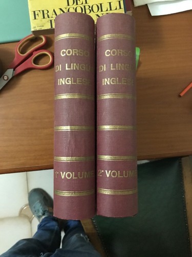 Corso lingue inglese - lingue,