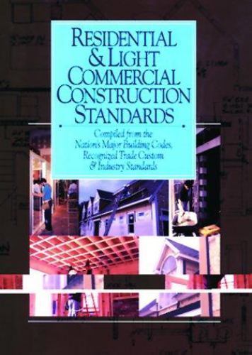 Residential and light - residential,