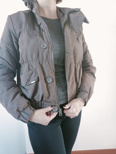 Piumino donna - ,