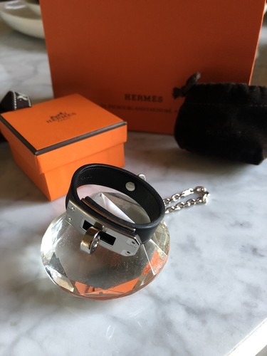 Hermes charm kelly pinza per - charm,