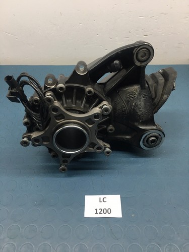 Coppia conica cardano - conica, bmw