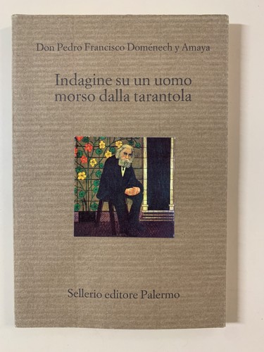 Indagine uomo morso - su, un