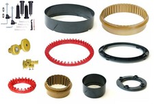 Ricambi originali per macchine per maglieria addi