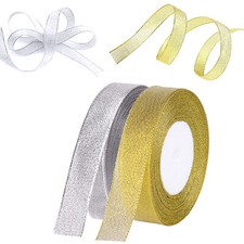 NASTRO METALLICO SCINTILLANTE