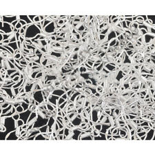 ORECCHINI GANCI BASE MONACHELLE 10 PER ARGENTO minuteria bigiotteria faidate bbh