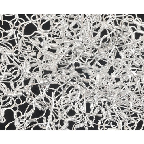 Orecchini ganci base - orecchini,