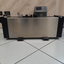 Banco di Controllo Strumenti di Precisione Demm per Metrologia e Laboratorio