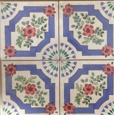 Ceramica Piastrelle 20x20