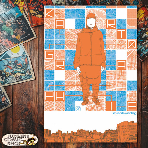 Cartografia sike graphic - -,