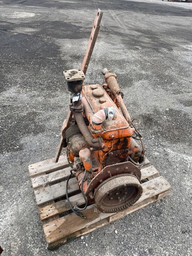 Motore per trattore modello - , 45