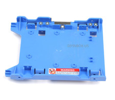 Adattatore caddy unità SSD da