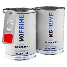 Vernice per auto Kit barattolo