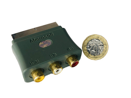 Videogioco xbox 360 - videogioco, scart