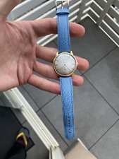 Zenith Stellina Oro Rosa