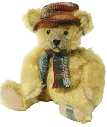 Langenfeld teddy bear classico - langenfeld,
