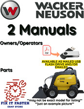 WACKER NEUSON K9-P DINGO MINI