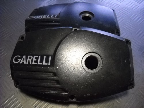 Carterino motore garelli - motore,
