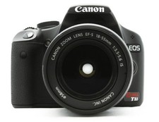 Canon EOS Rebel T1i 15,1