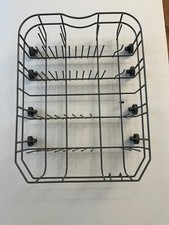 Cestello Cesto Inferiore Ruote