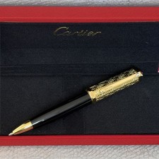 Penna a sfera Cartier lusso