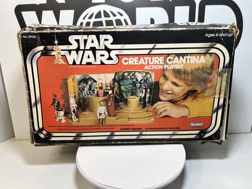 Star wars creature cantina - wars,