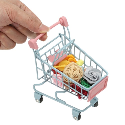 Carrello della spesa mini - , per