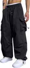Pantaloni Cargo Uomo