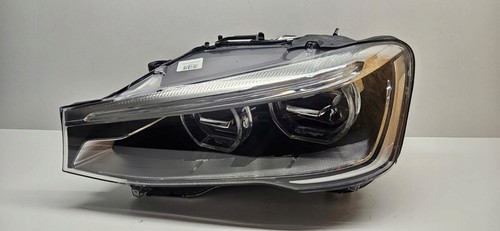 Bmw f25 f26 - bmw, faro