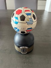 PALLA MUSICALE Jingle Ball 1990 Campionati mondali di calcio