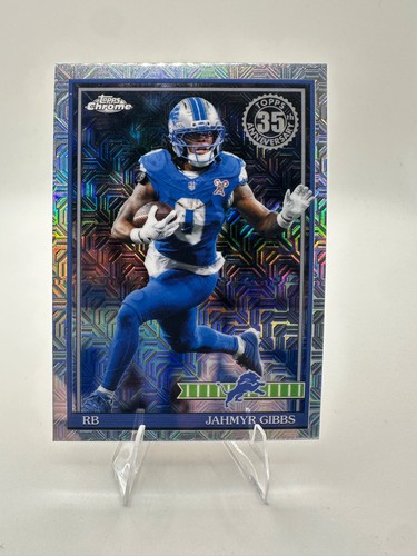 2026 topps nfl flagship jammer - topps,