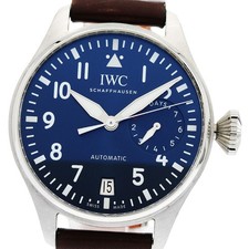 Orologio IWC SCHAFFHAUSEN Big