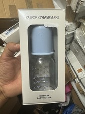 Biberon Emporio Armani con