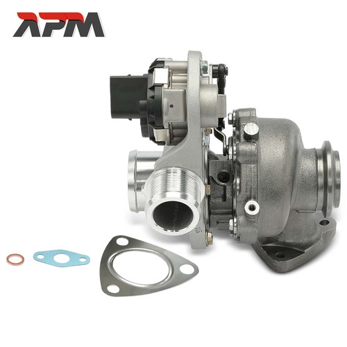 Turbocompressore per ford - per,