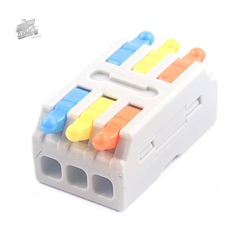 13pz connettori elettrici - connettori,