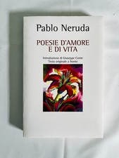 Pablo Neruda – Poesie