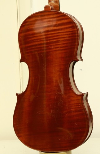 Vecchio violino full - , size