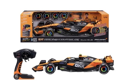 Mclaren oscar piastri formula - mclaren,