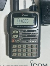 Icom Ic-e90