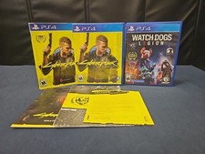 Cyberpunk 2077 con CUSTODIA +