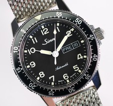 Sinn 104 ST SA Automatico
