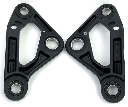 Trek fuel set di - ex,